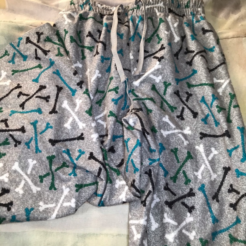 Pajama Pants